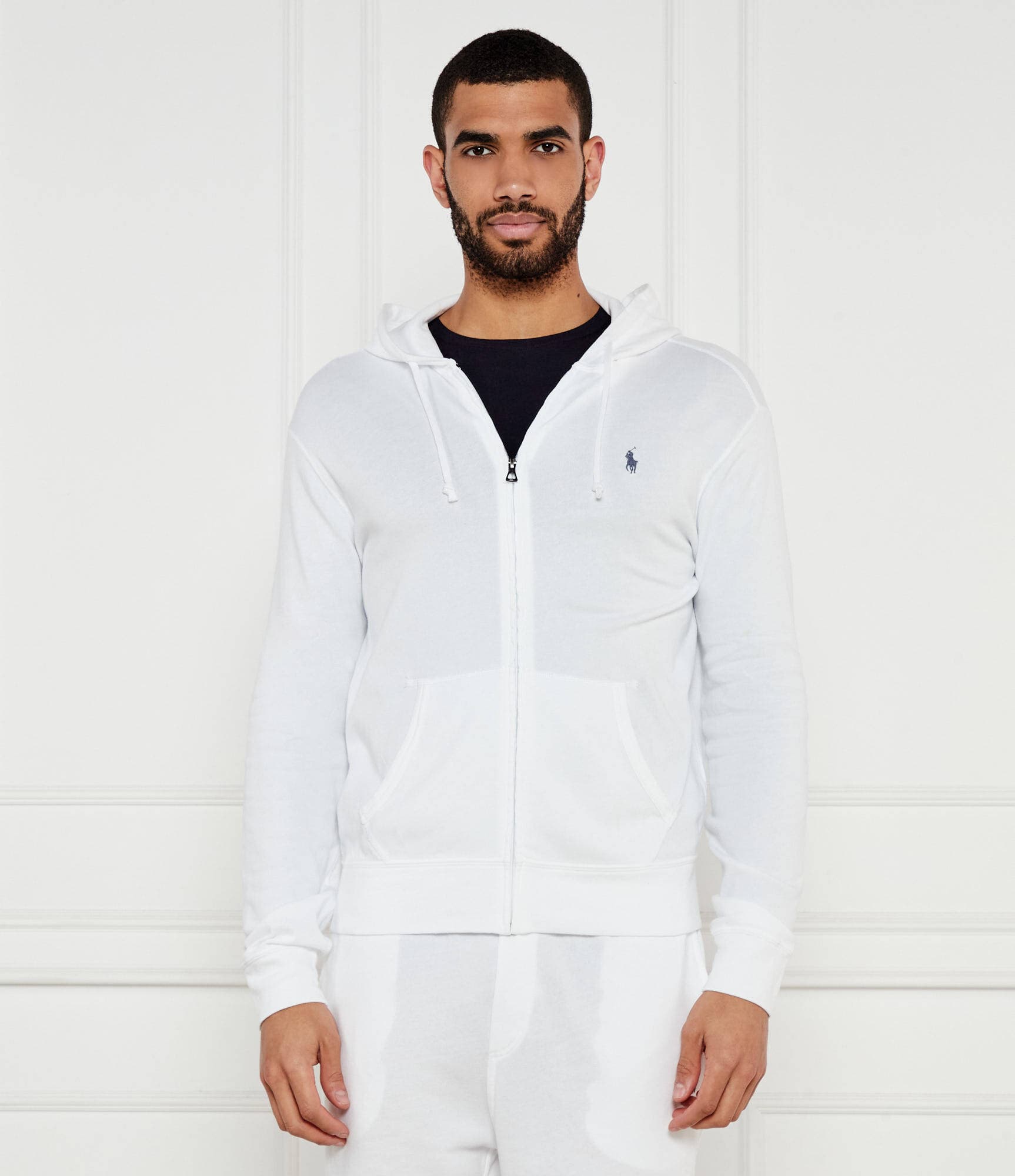 POLO RALPH LAUREN Hanorac | Regular Fit