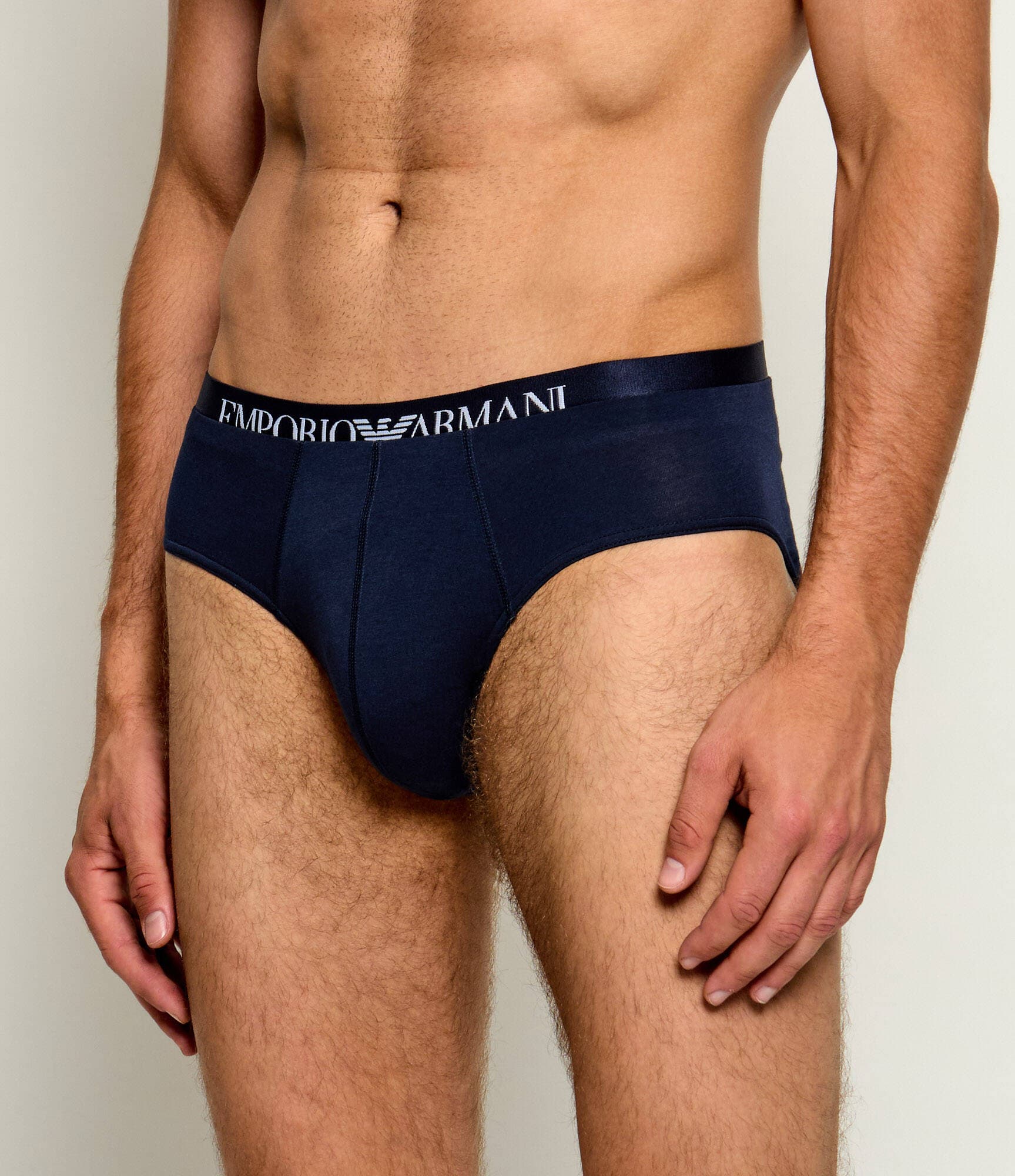 Emporio Armani Chiloți slipi