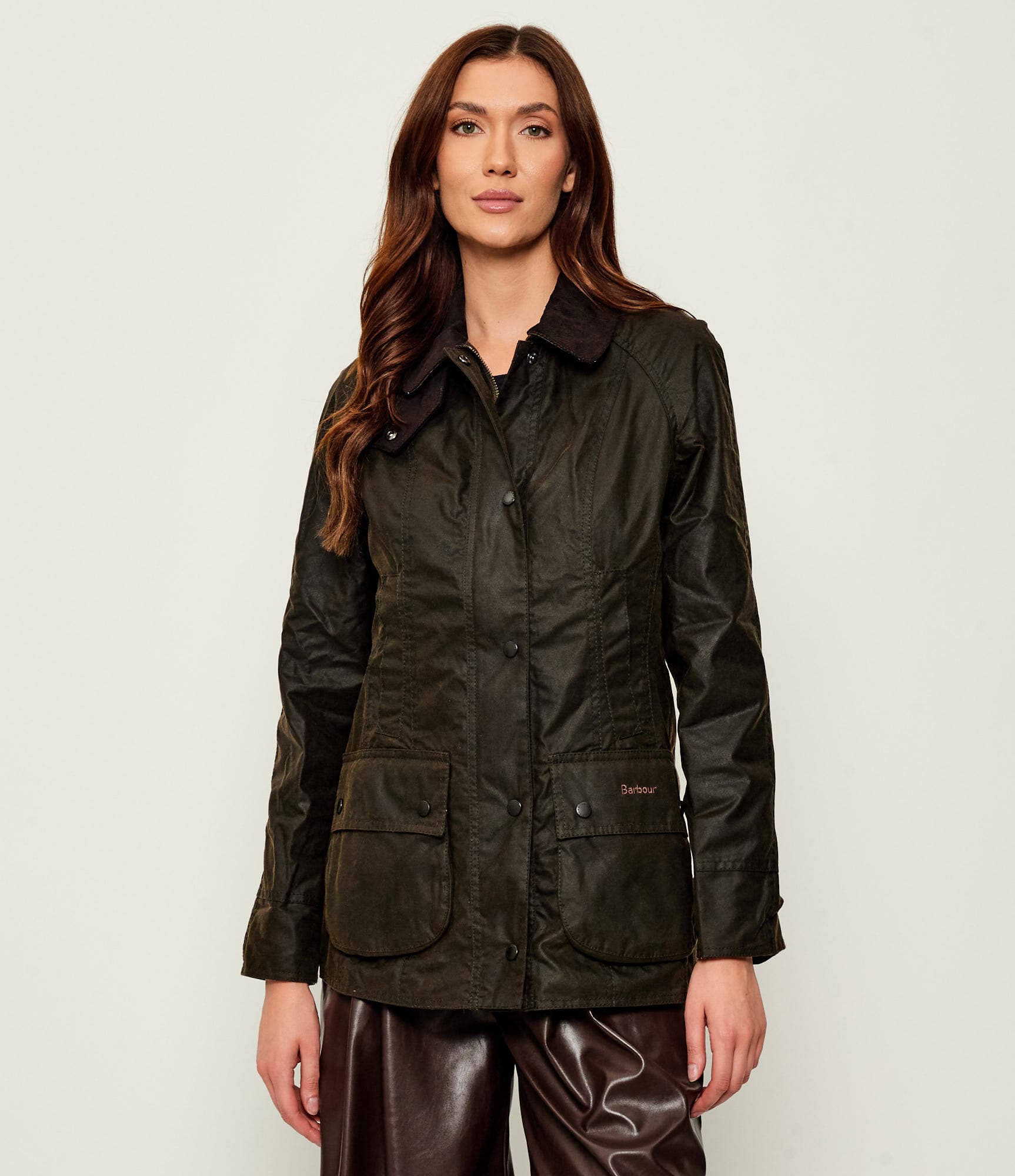 Barbour Geacă Classic Beadnell | regular fit