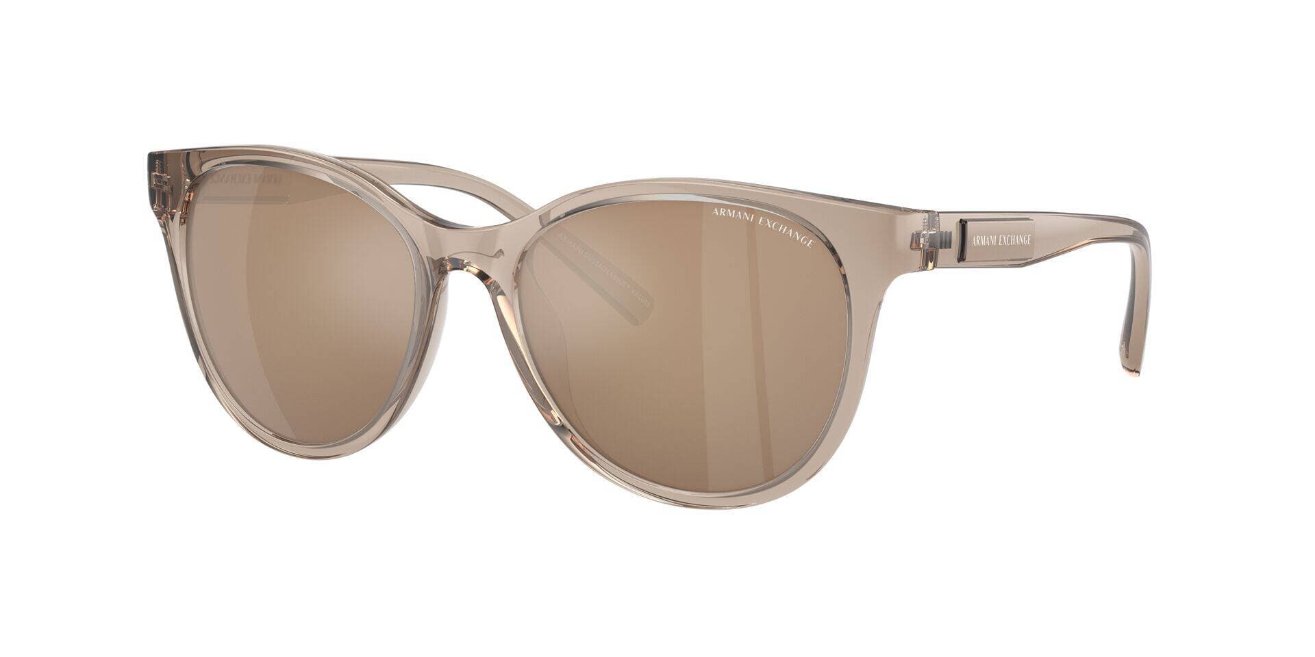 Armani Exchange Ochelari de soare AX4144SU