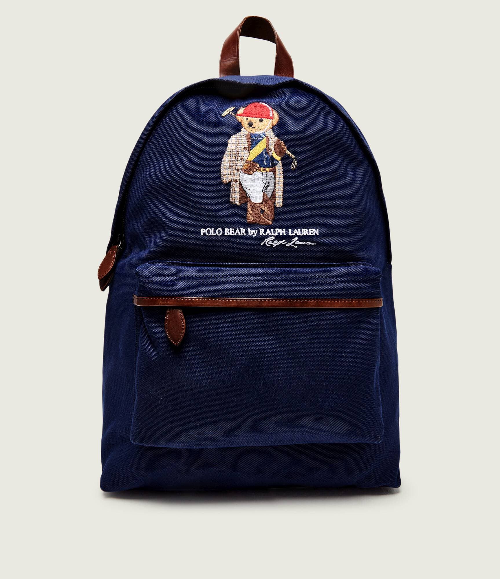 POLO RALPH LAUREN Rucsac BEAR