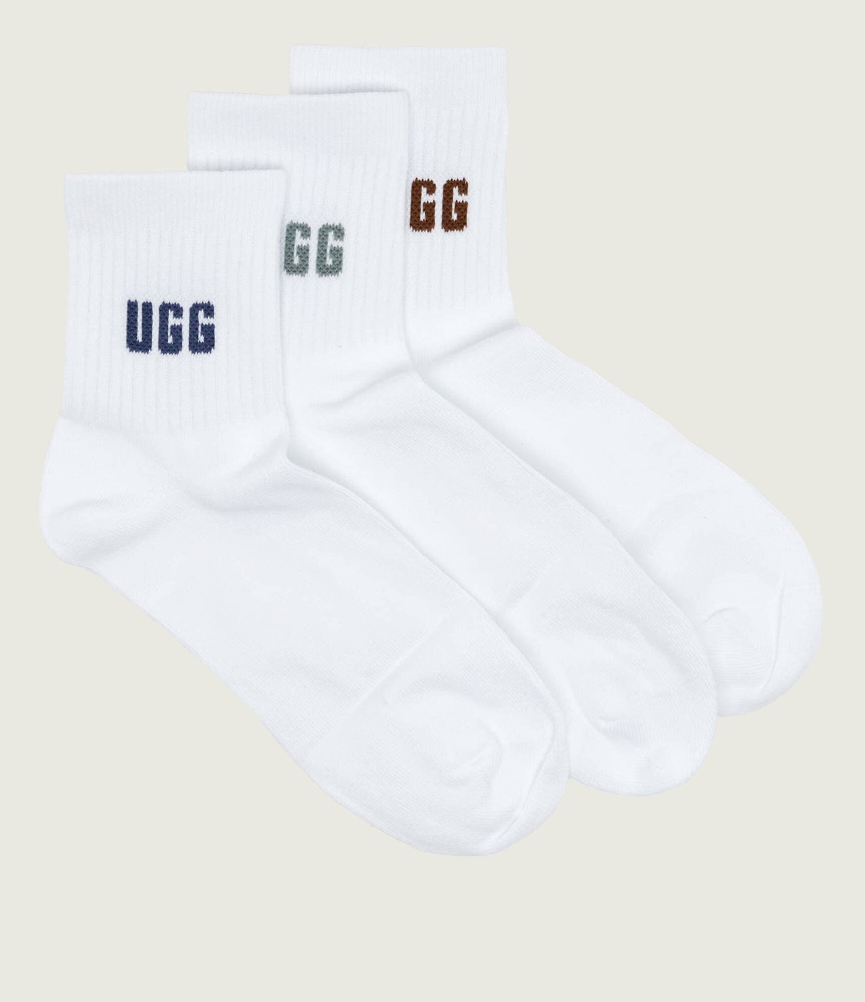 UGG Șosete 3-pack Quinlin