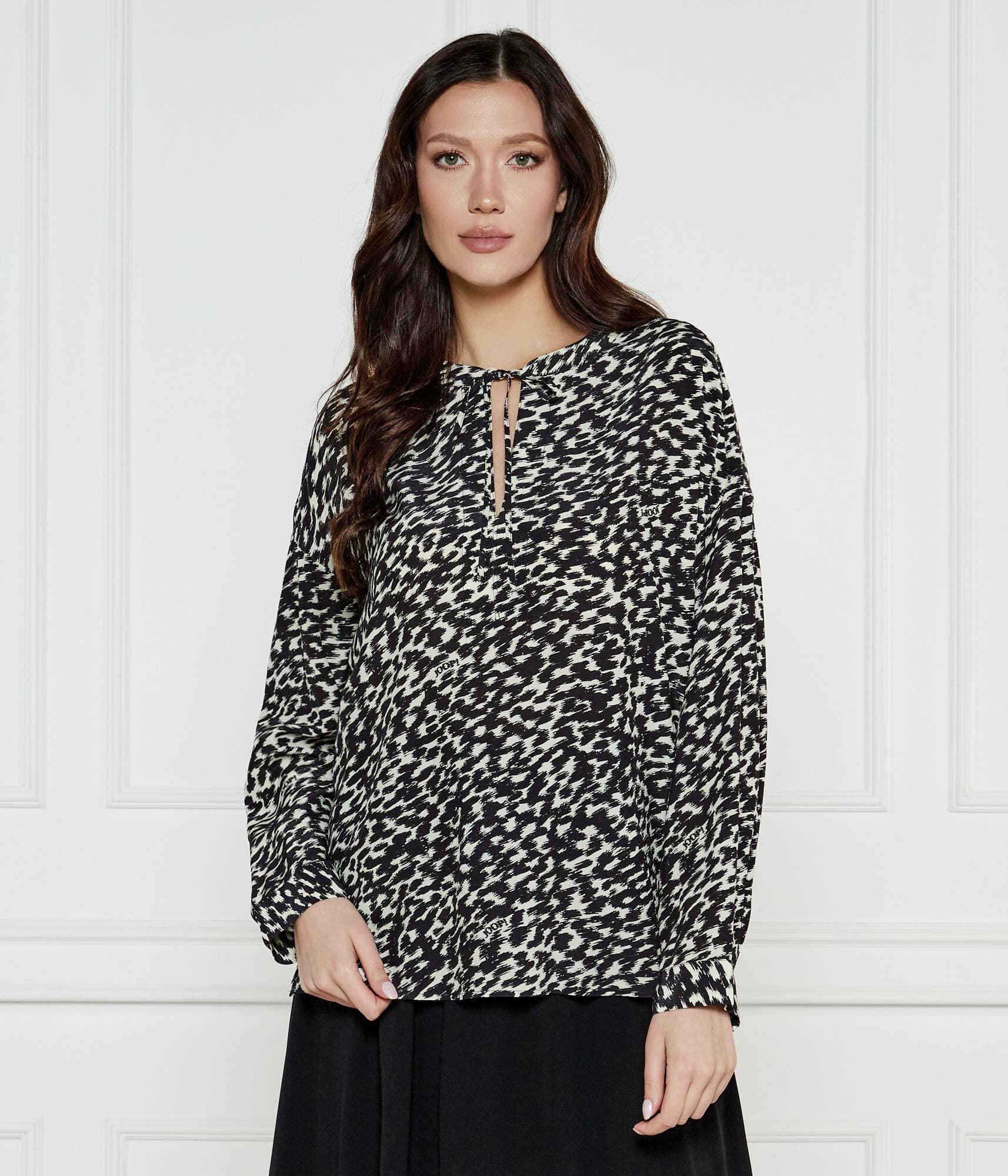 Joop! Bluză Birga | Loose fit