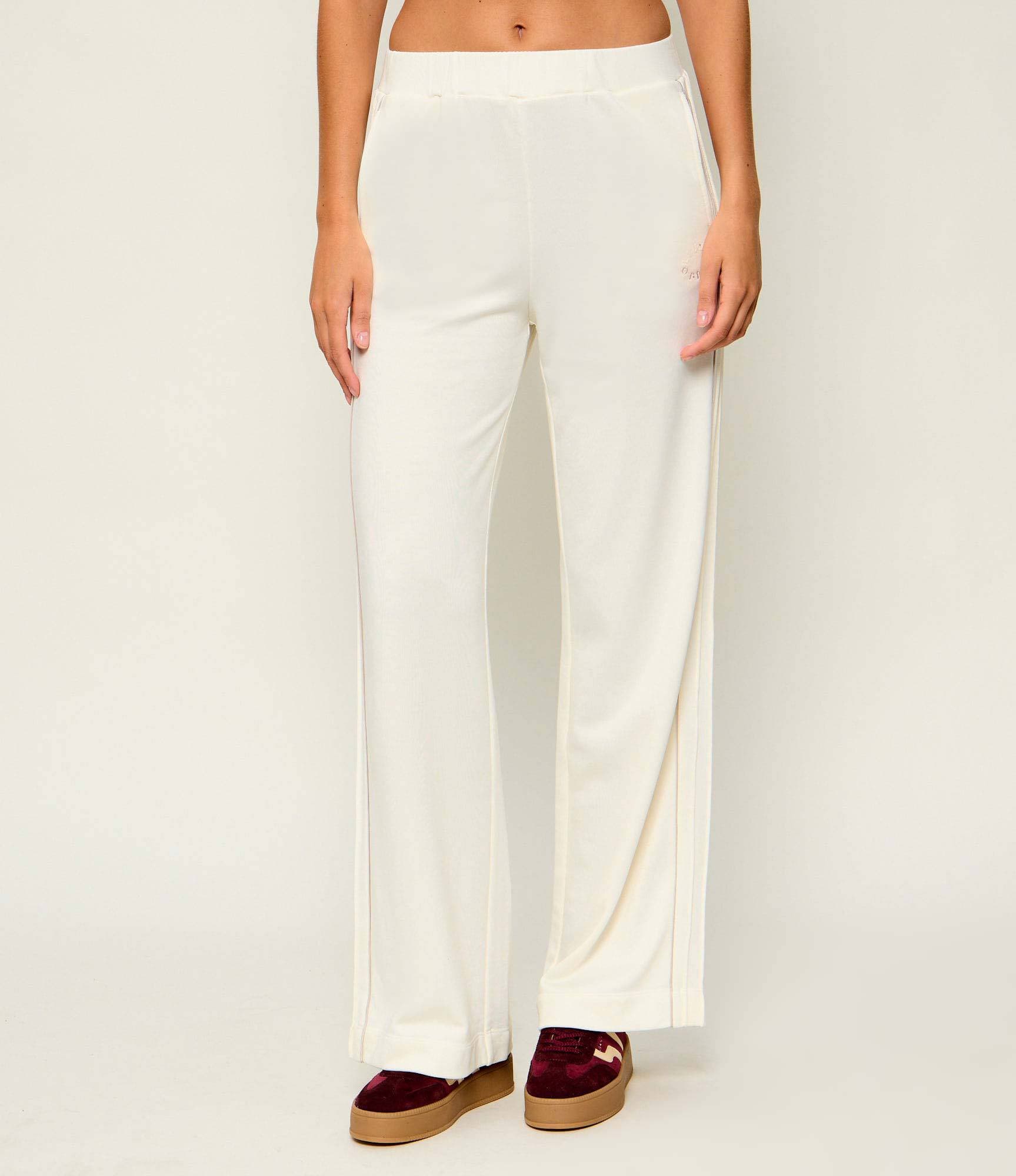 Liu Jo Sport Pantaloni de trening | Relaxed fit