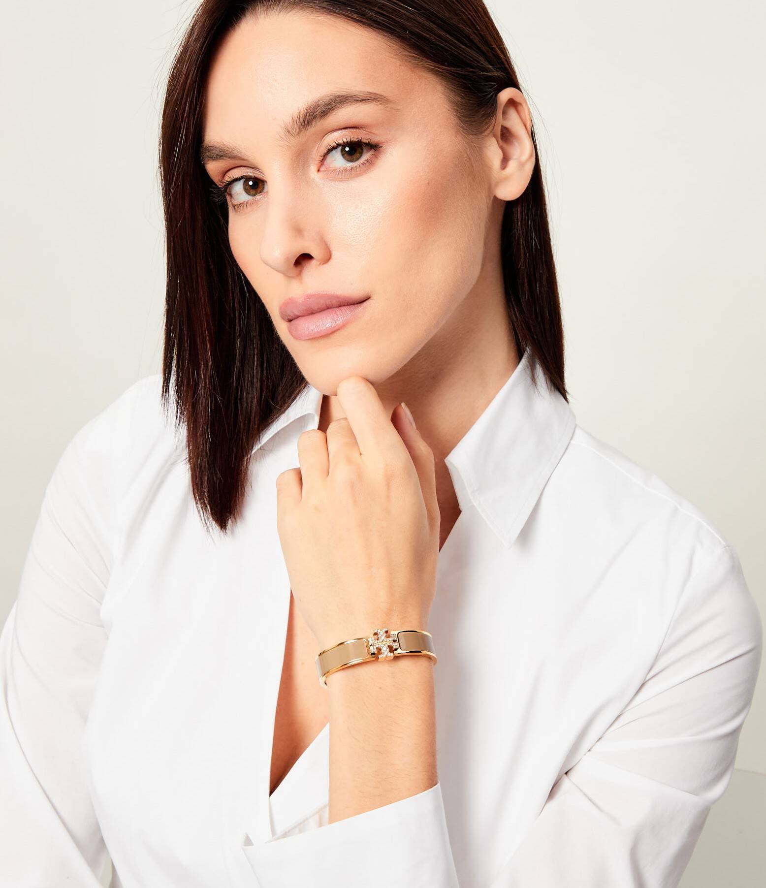 TORY BURCH Brățară Kira