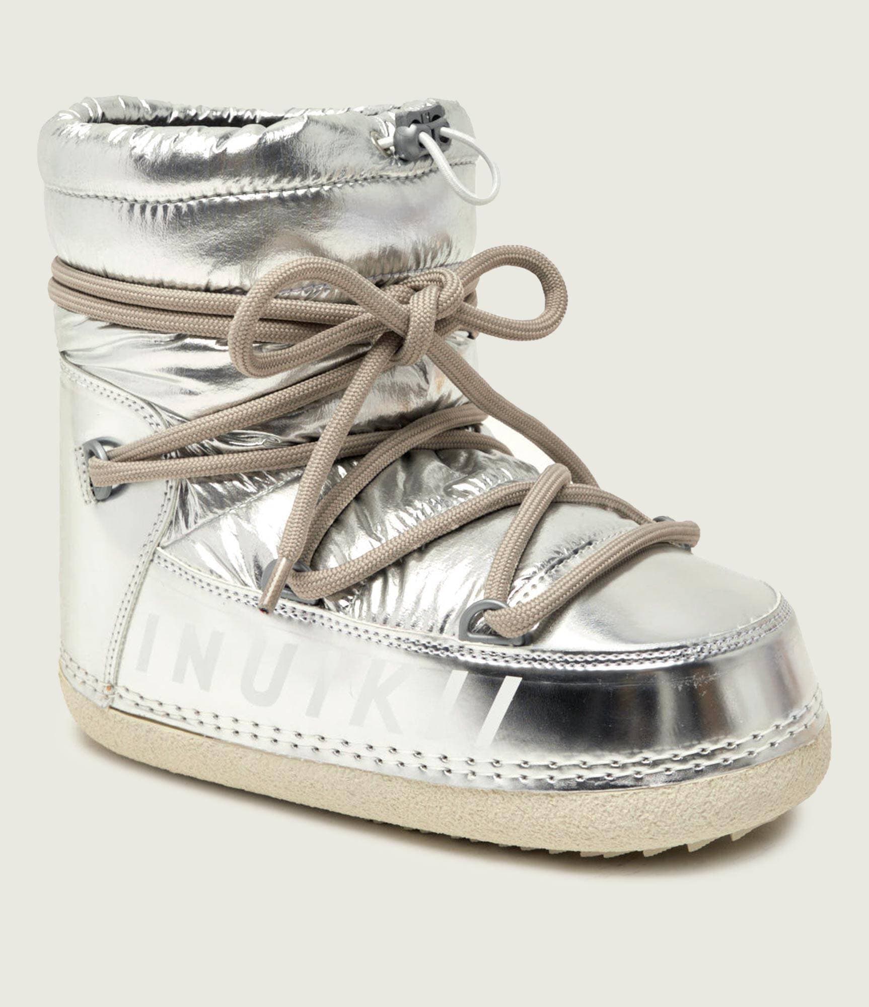 INUIKII Bocanci MOUNTAIN METALLIC