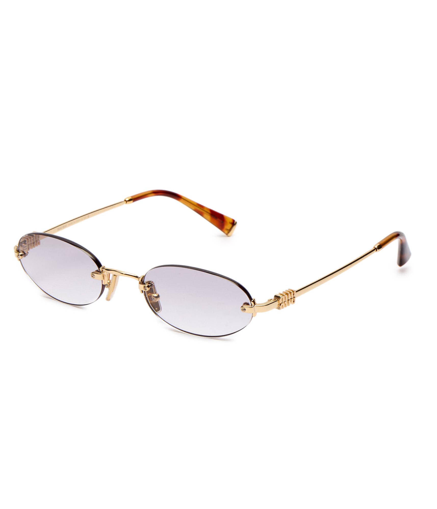 MIU MIU Ochelari de soare MU A54S