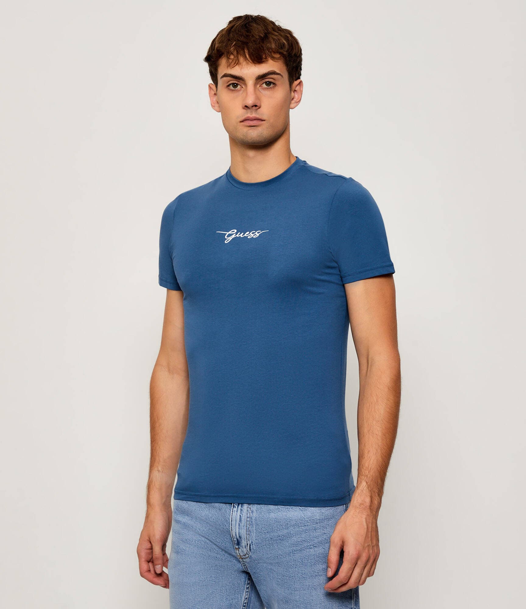 Guess Underwear  Tricou | Slim Fit