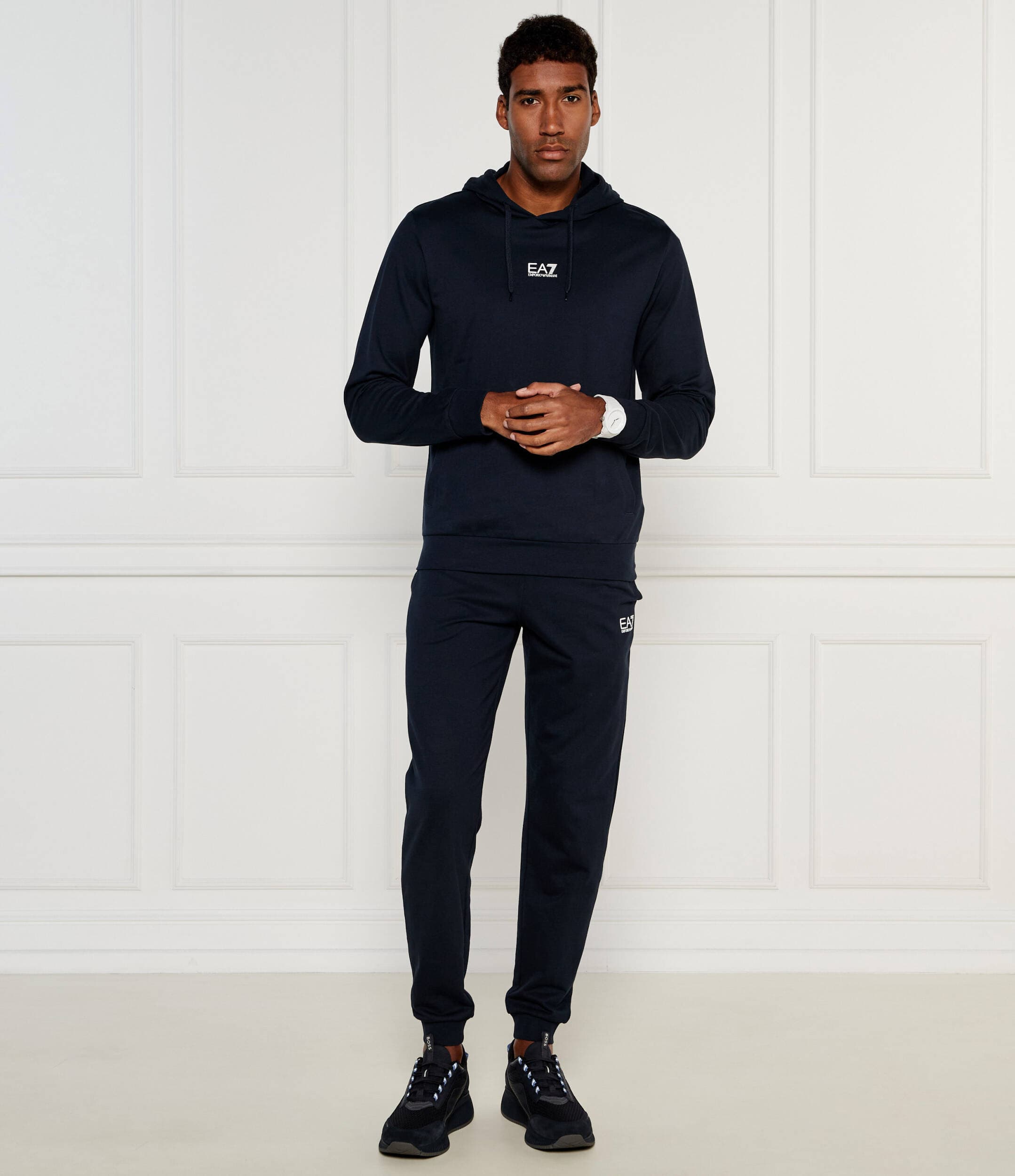 EA7 Trening | Slim Fit