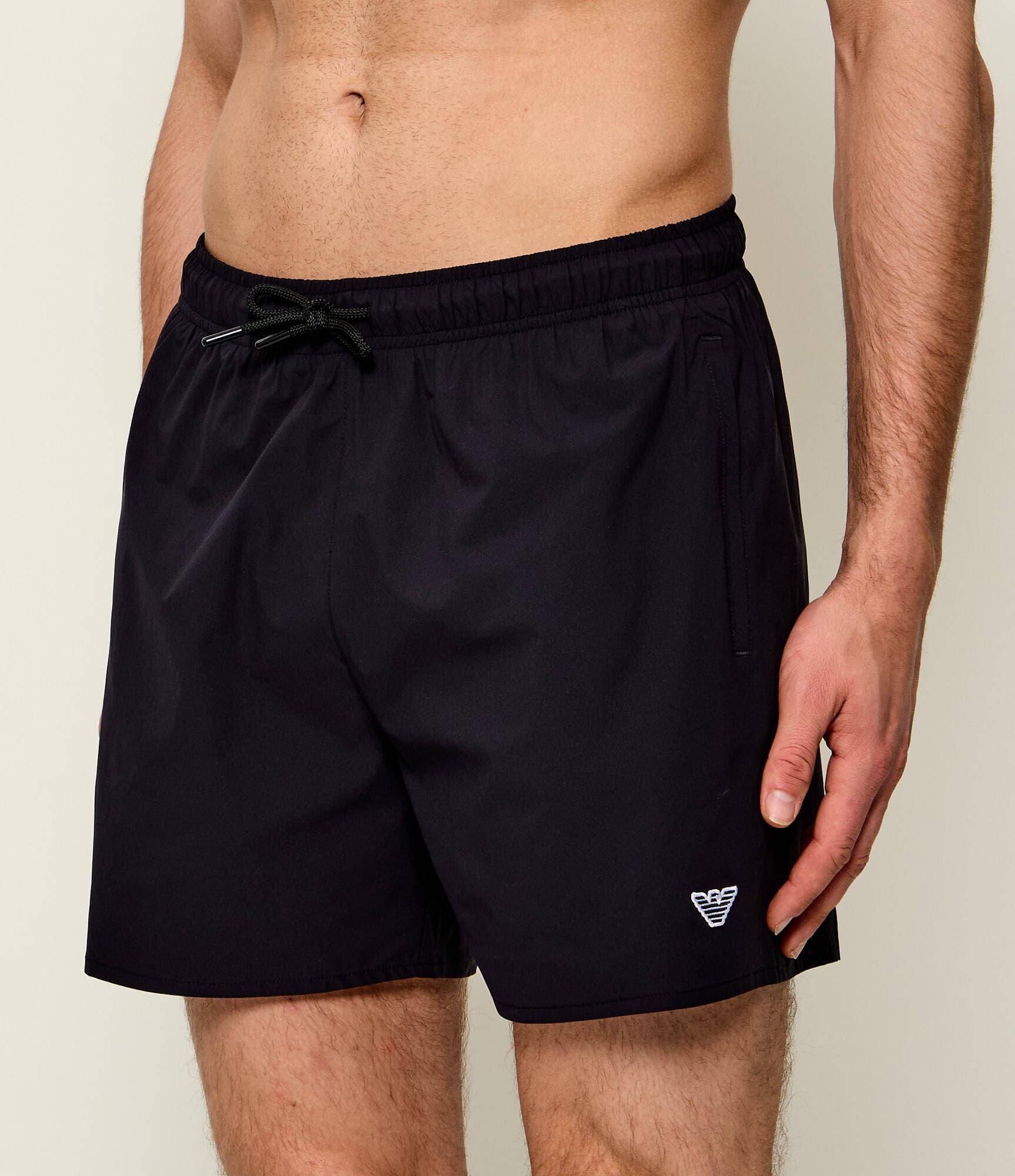 Emporio Armani Șorți de baie | regular fit