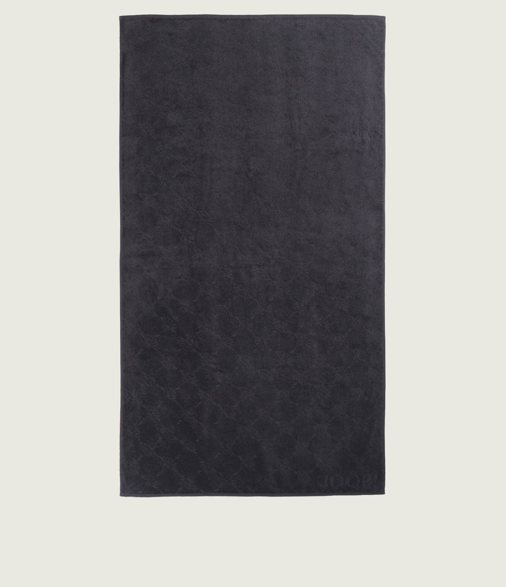 JOOP! Prosop de baie Uni Cornflower | 80 x 150 cm