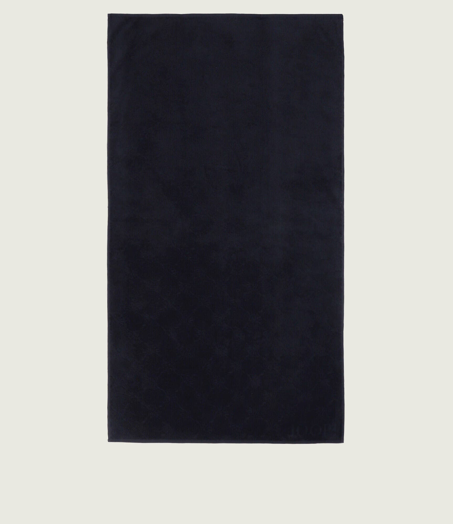 JOOP! Prosop Uni Cornflower | 80 x 150 cm