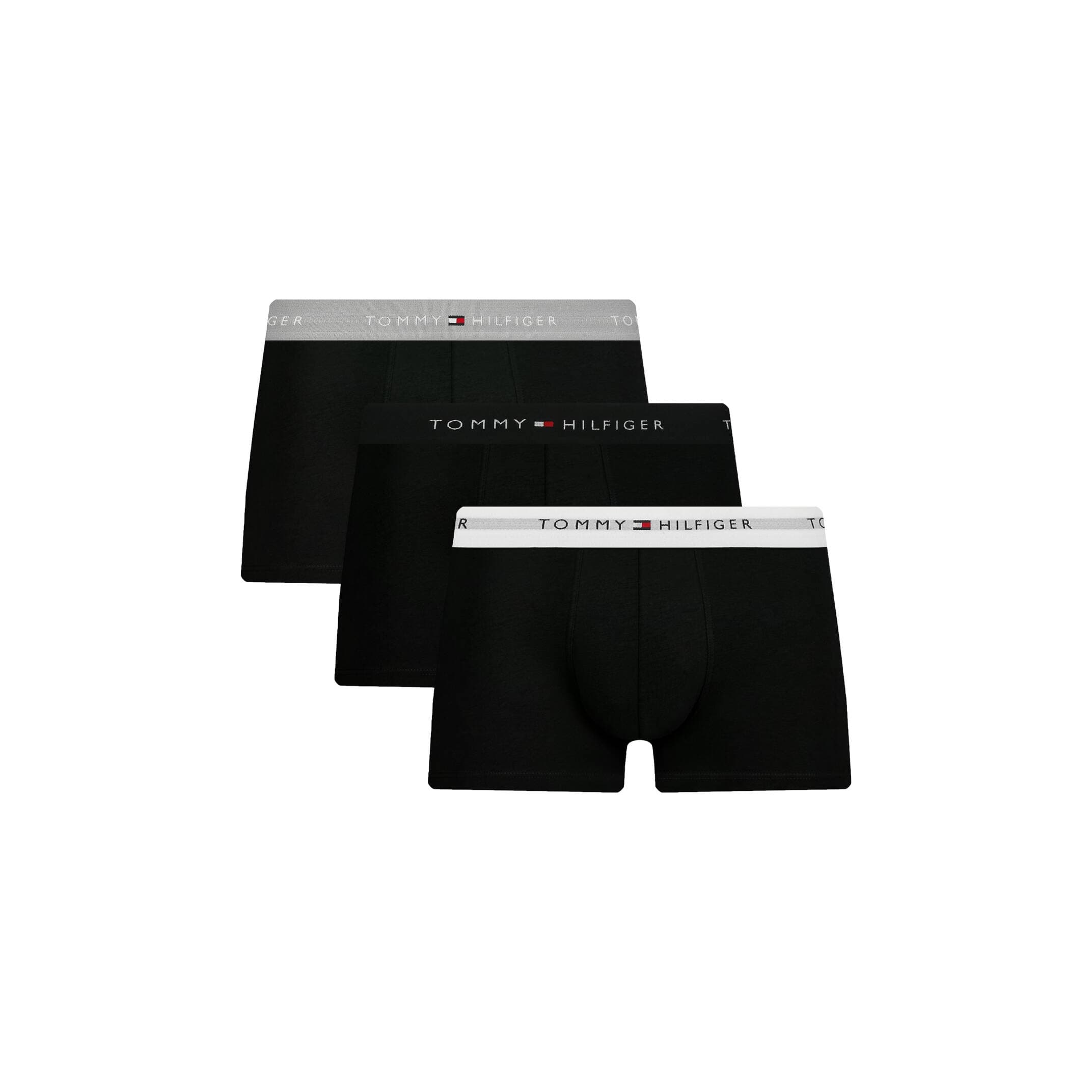 Tommy Hilfiger Underwear Chiloți boxer 3-pack