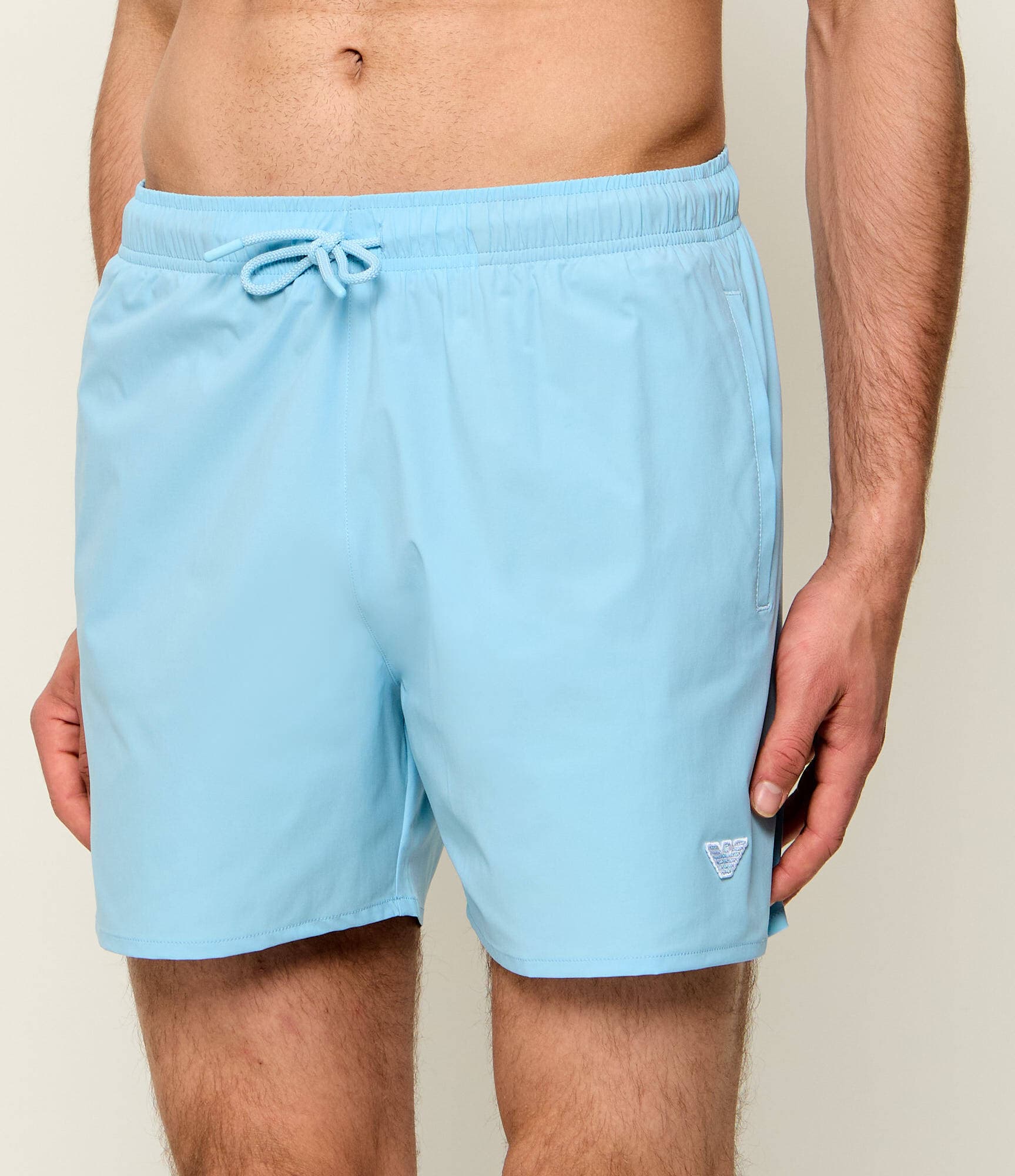 Emporio Armani Șorți de baie | regular fit