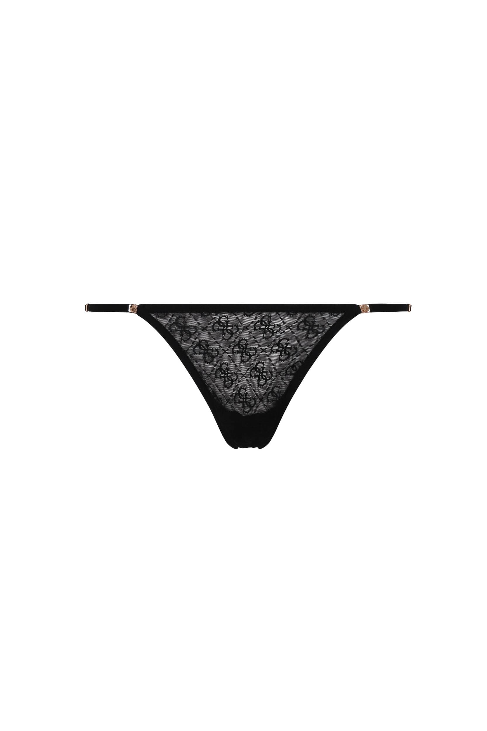 Guess Underwear  De dantelă tanga NORA