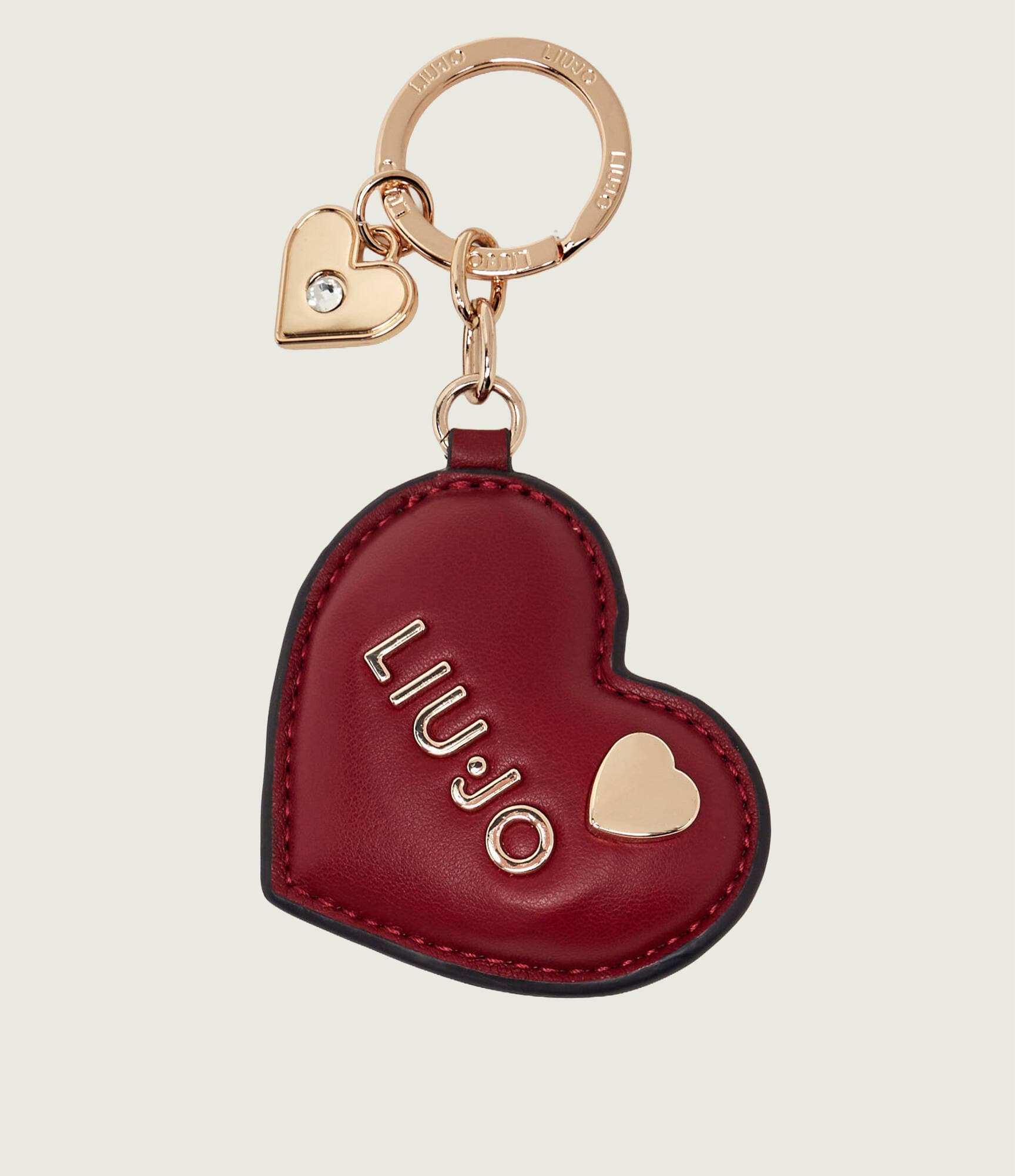 Liu Jo Breloc Heart