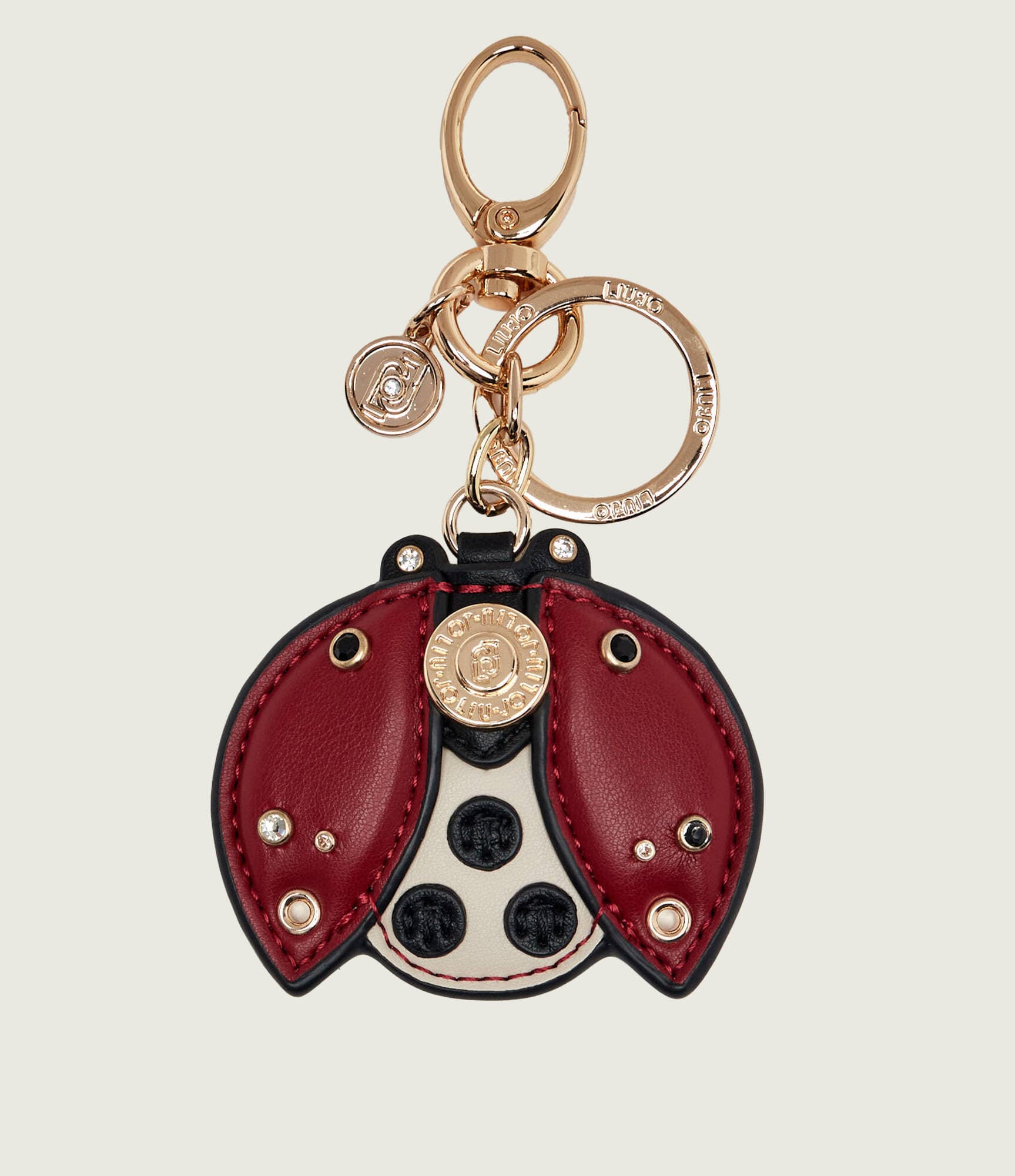 Liu Jo Breloc Ladybug