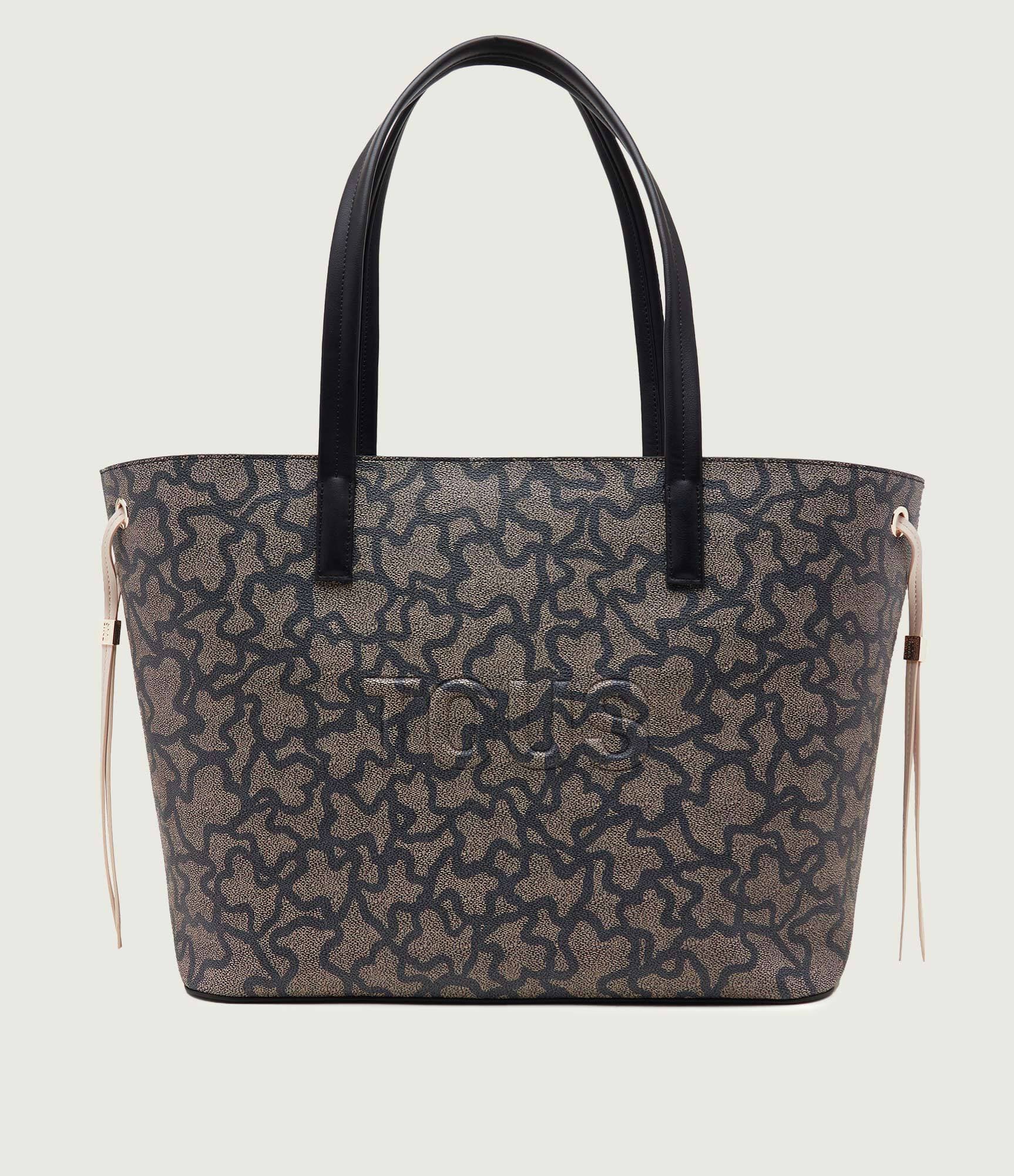 Tous Geantă shopper Kaos Icon
