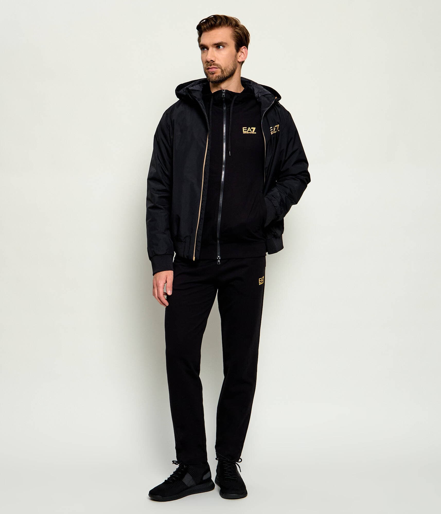 EA7 Trening | Regular Fit
