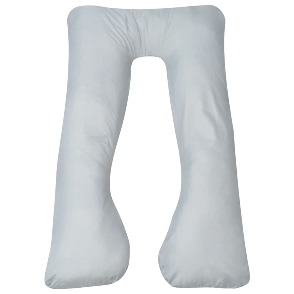 Gossi perna de sarcina 90 x 145 cm, gri