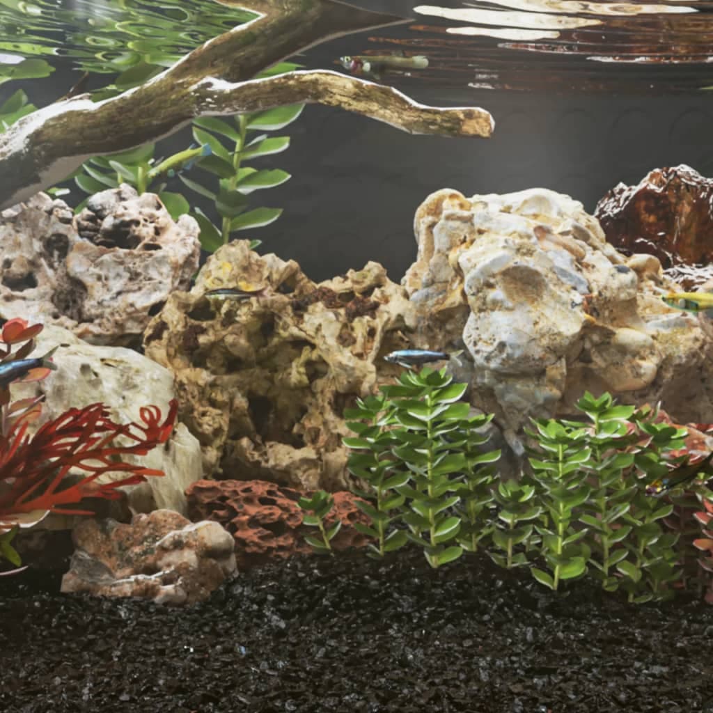 Gossi pietre dragon, 10 kg, maro, 5-30 cm