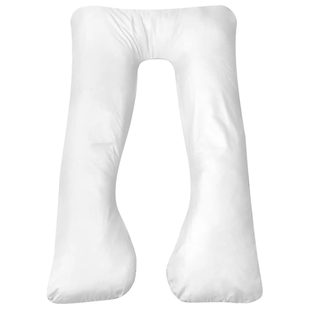 Gossi perna de sarcina 90 x 145 cm, alb