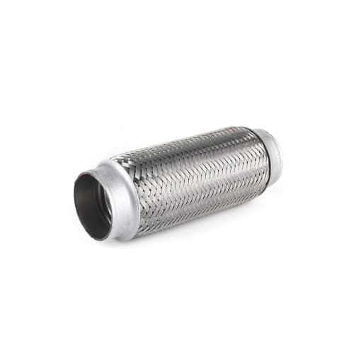 Racord flexibil pentru toba, dimensiuni  51x203 mm