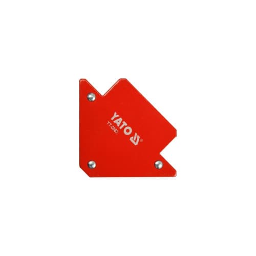 Dispozitiv magnetic fixare pentru sudură Cod: YT-0863