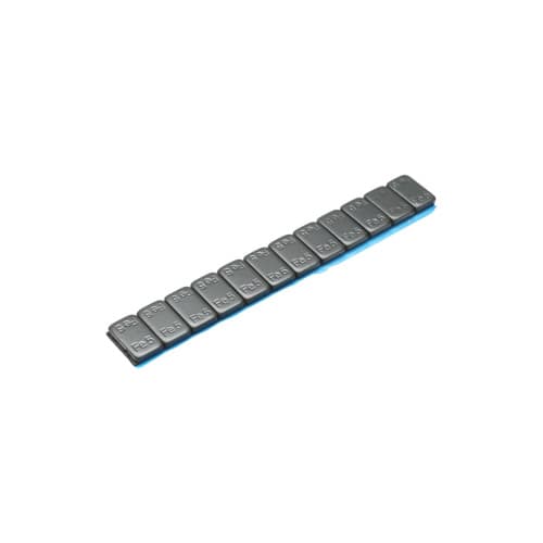 Set 12 bucati plumbi vulcanizare 5g negru Cod: DISRP04