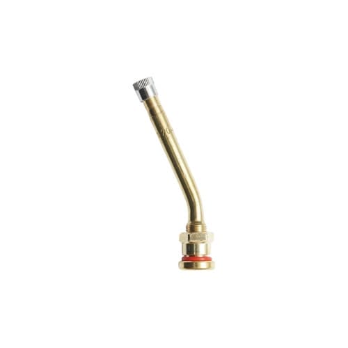 Valva camion din cupru curbata 95mm Cod: V3-20-2