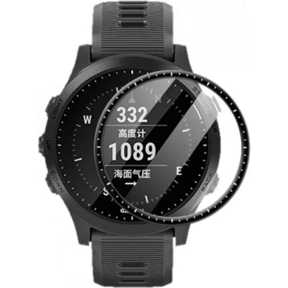Sticlă hibridă Wozinsky Watch Glass, Garmin Forerunner 955