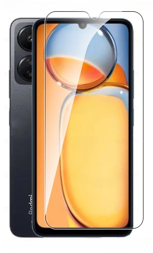 Xiaomi Redmi 13C 4G Folie sticlă securizată