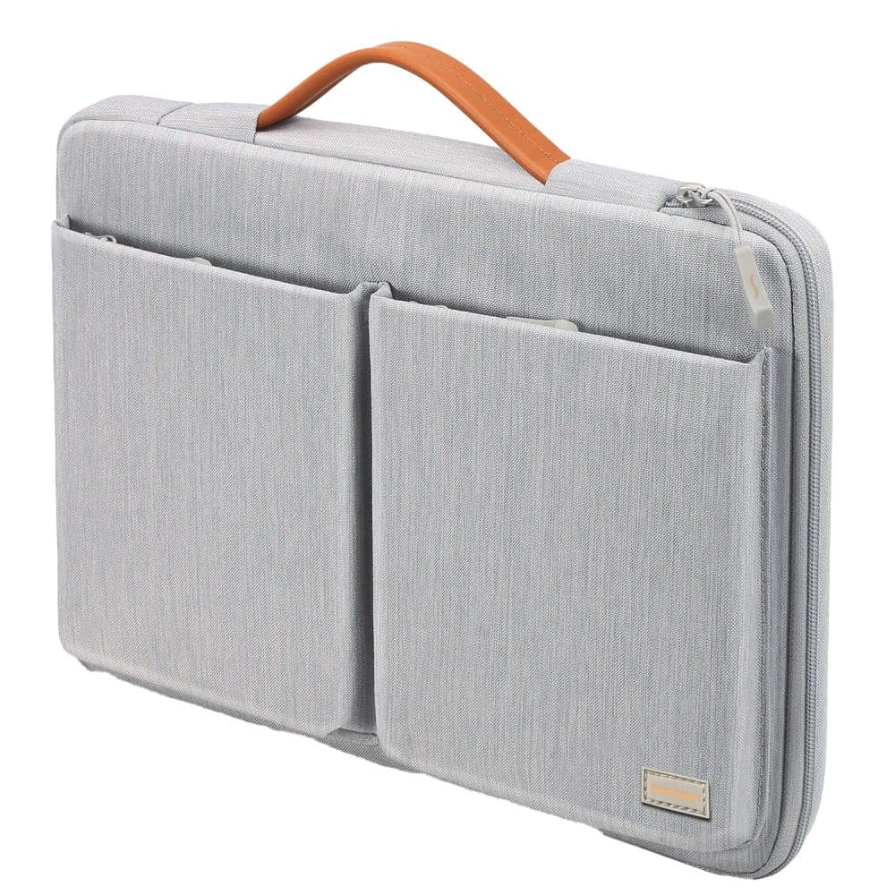 Seine Scene Orleans geantă laptop 16", gri
