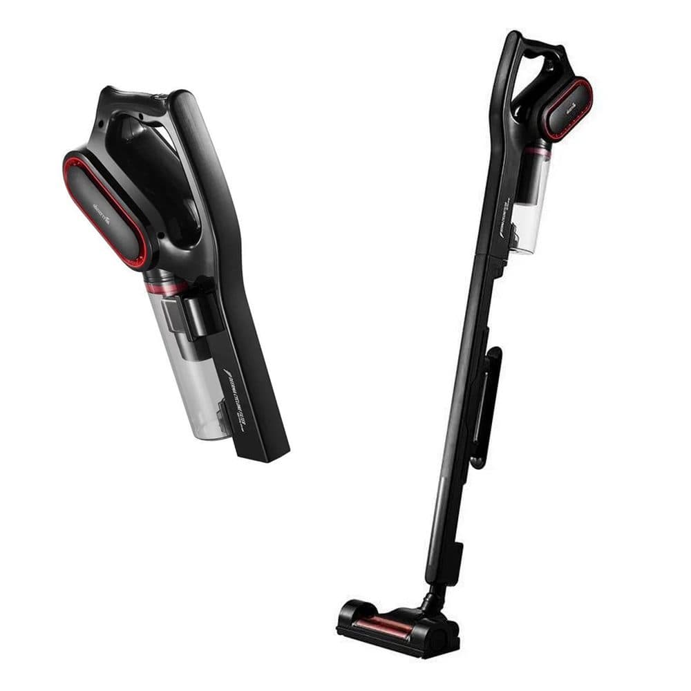 Aspirator Deerma DX700 Pro, negru