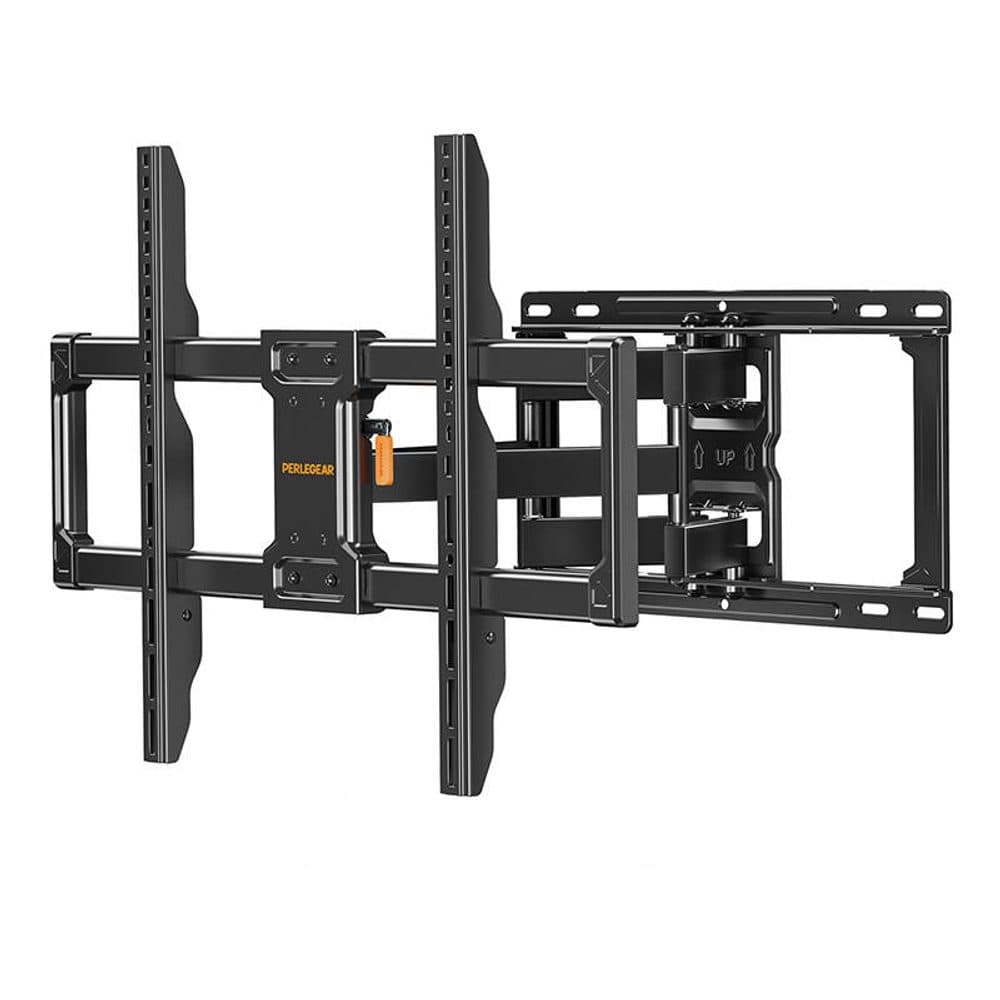Suport TV de perete pentru diagonale de 42–82"
