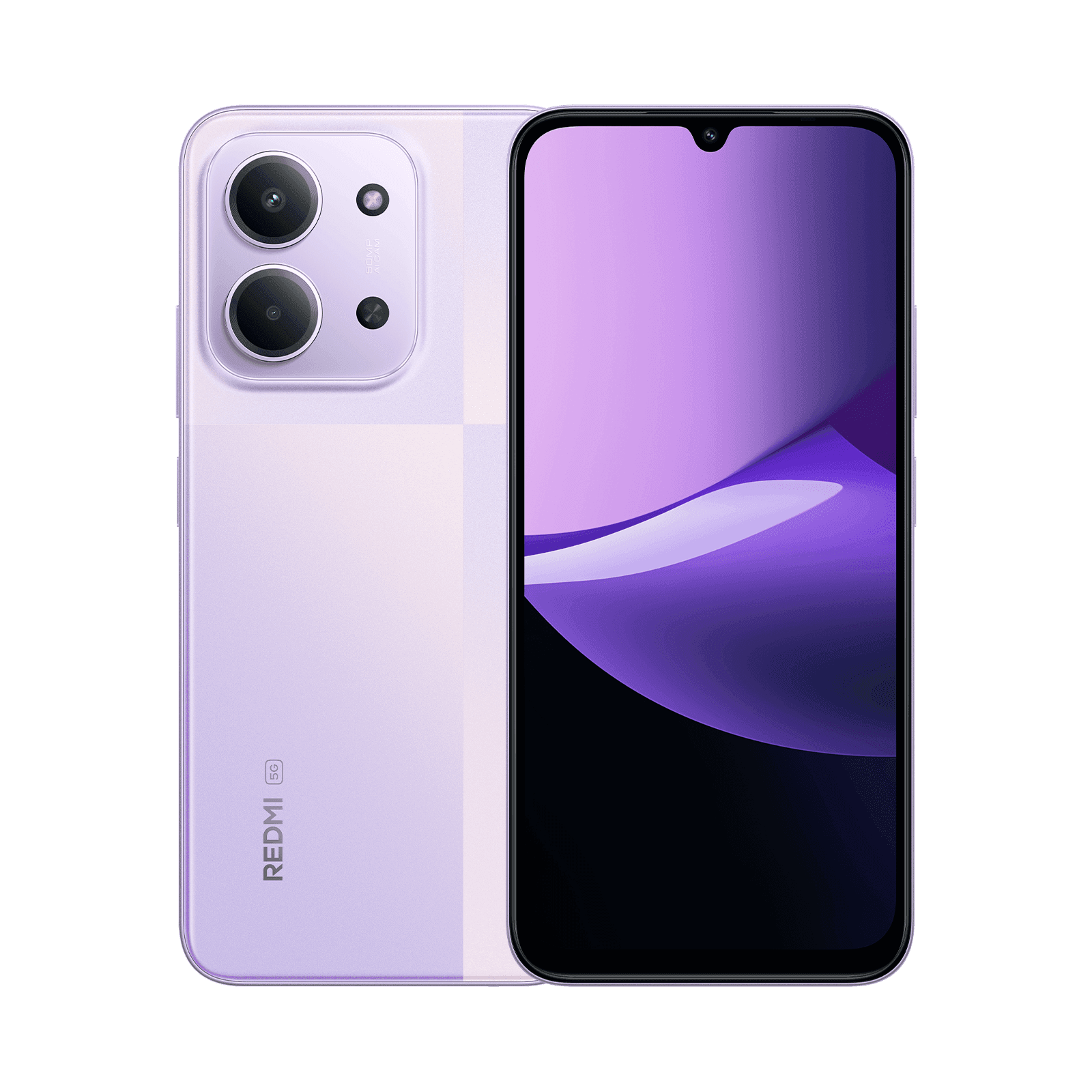 REDMI 15C 5G Dusk Purple 4GB+256GB