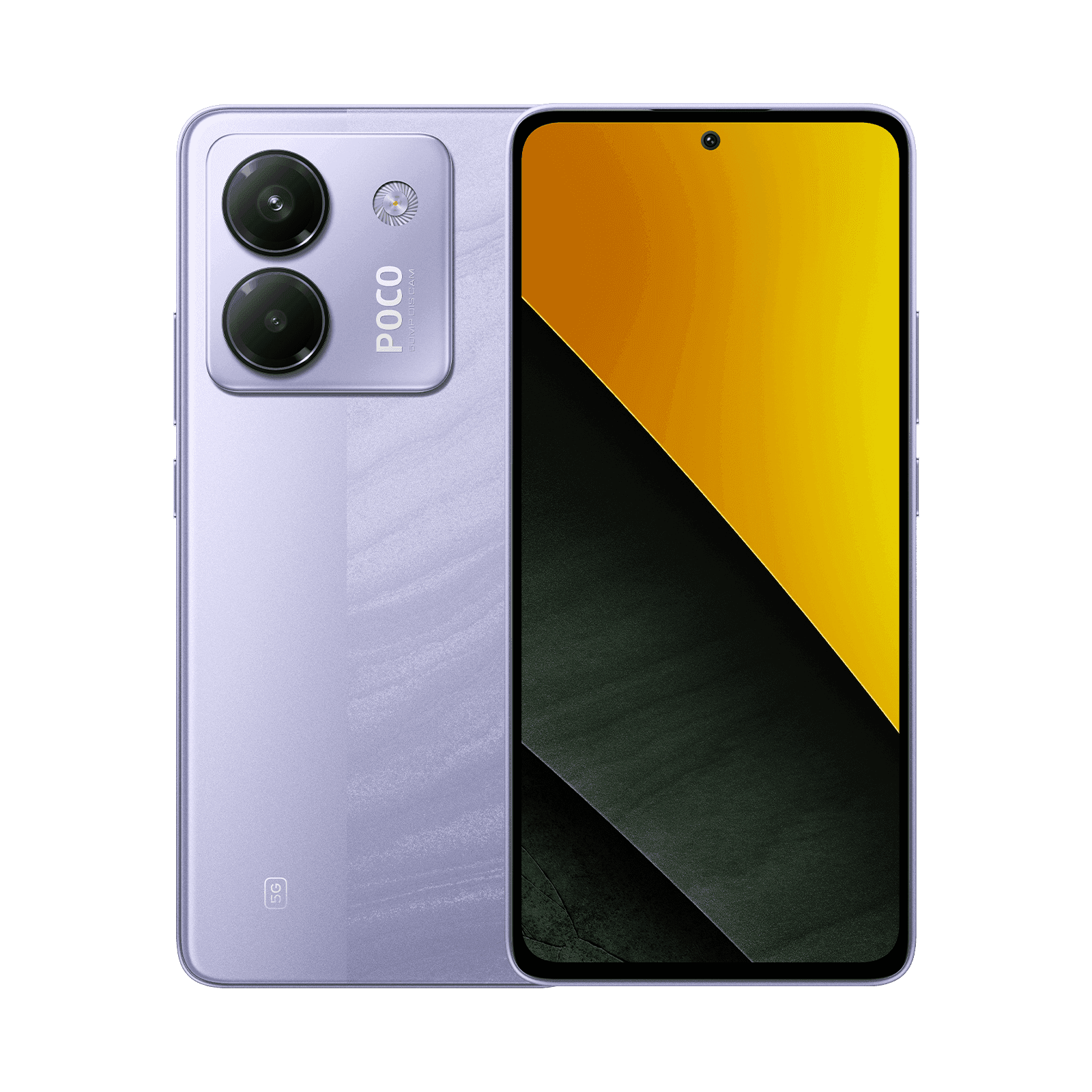 POCO M7 Pro 5G Purple 12GB+256GB