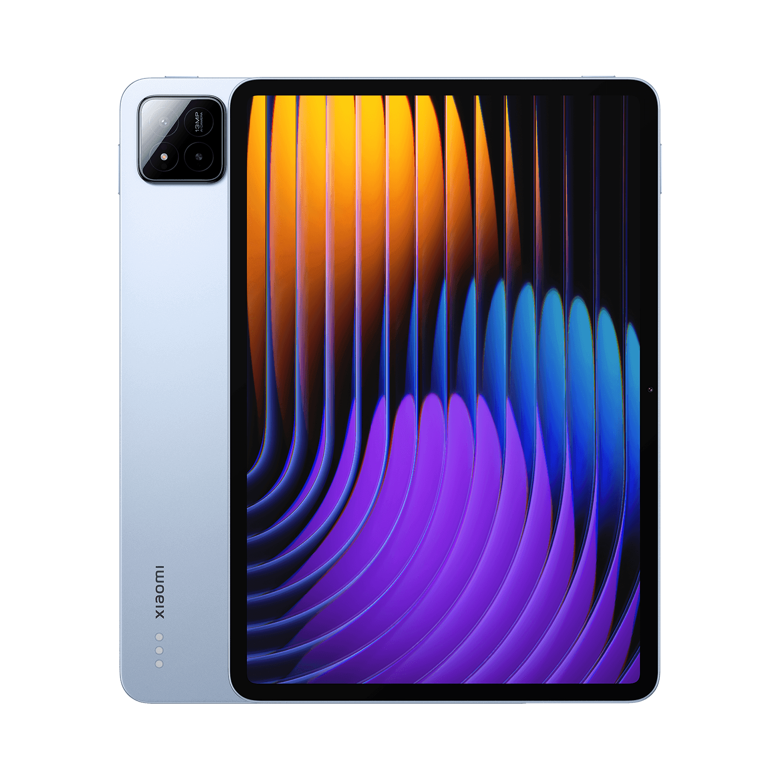 Xiaomi Pad 7 Blue 8GB+256GB