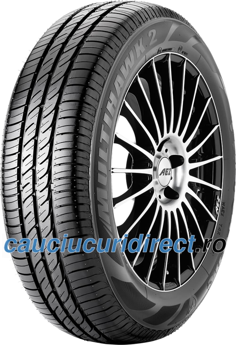 Firestone Multihawk 2 ( 175/65 R14 82T EVc )