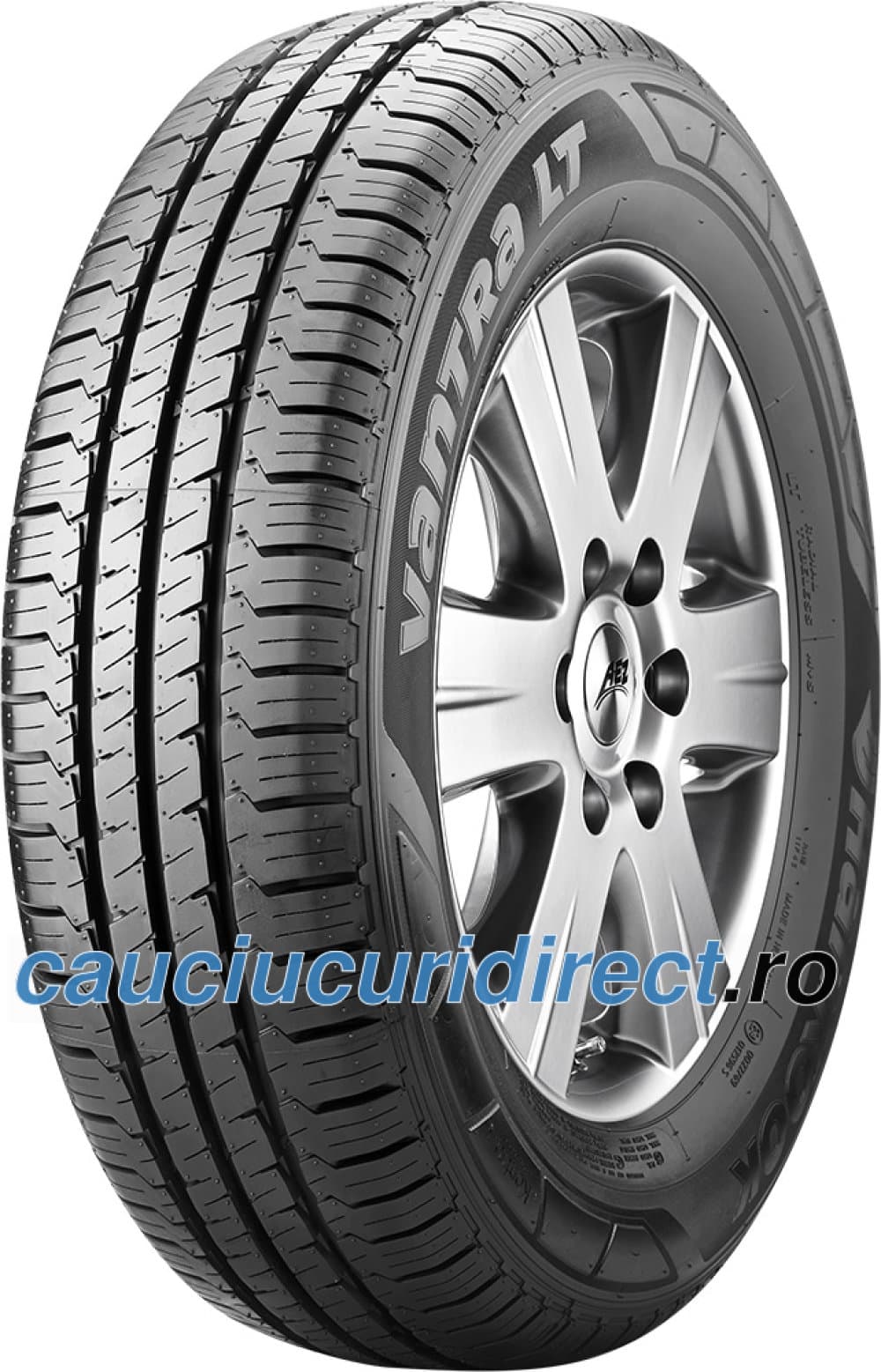 Hankook Vantra LT RA18 ( 205/70 R15C 106/104R 8PR SBL )