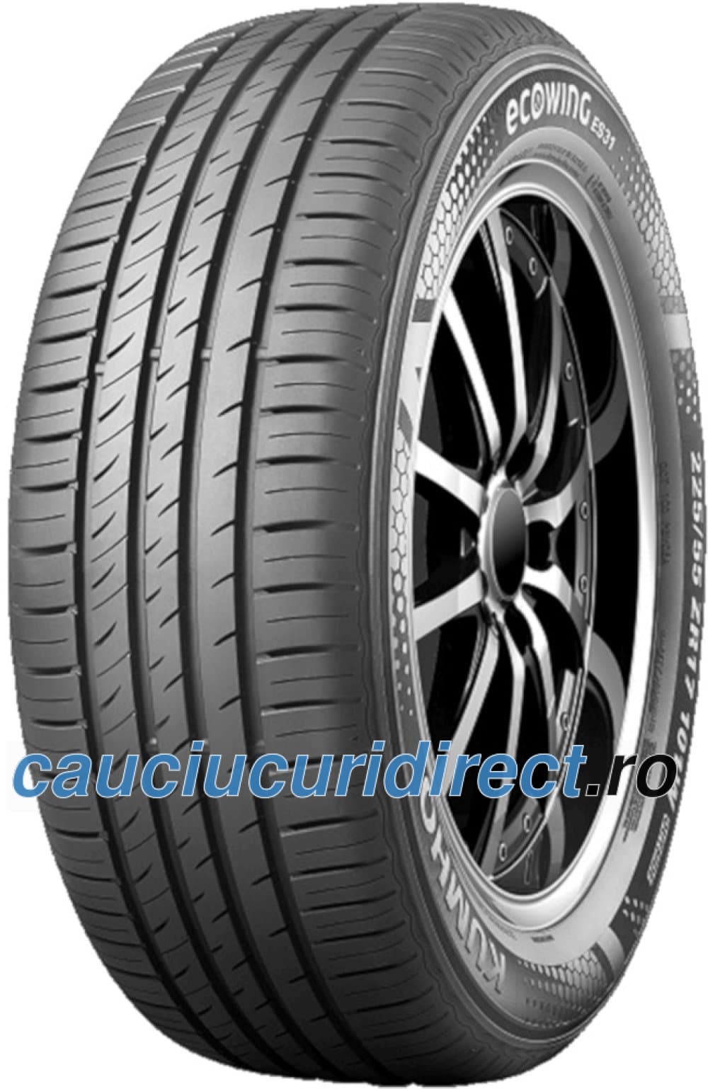 Kumho EcoWing ES31 ( 195/65 R15 91H 4PR )