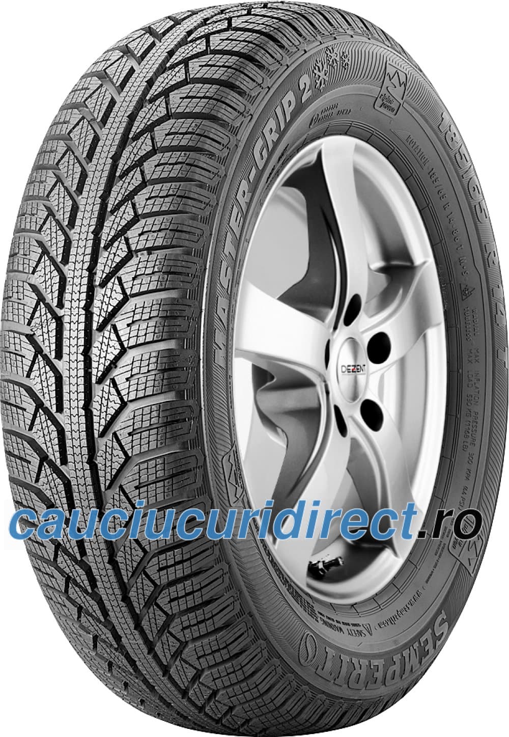 Semperit Master-Grip 2 ( 155/70 R13 75T )