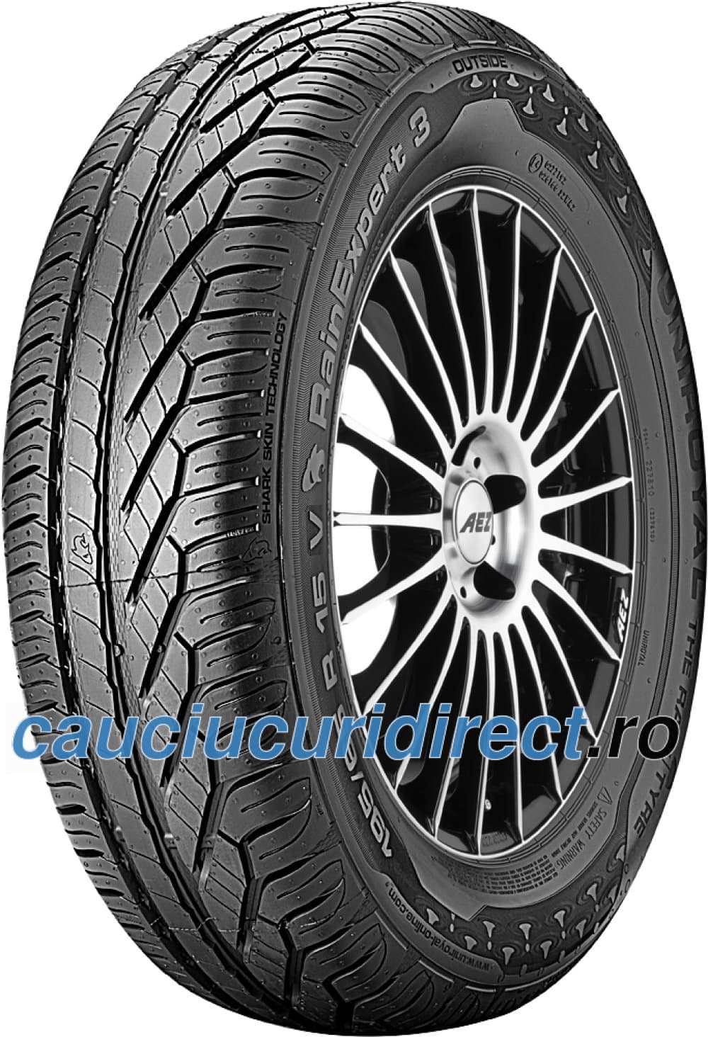 Uniroyal RainExpert 3 ( 165/65 R13 77T )