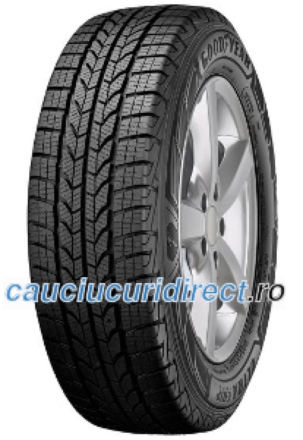 Goodyear UltraGrip Cargo ( 235/65 R16C 115/113S 8PR EVR )