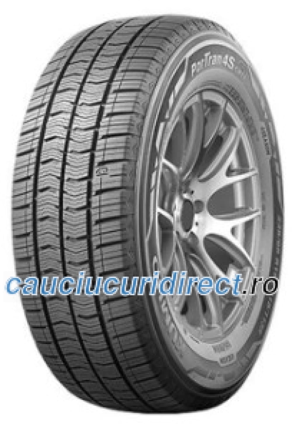 Kumho PorTran 4S CX11 ( 215/70 R15C 109/107R 8PR )