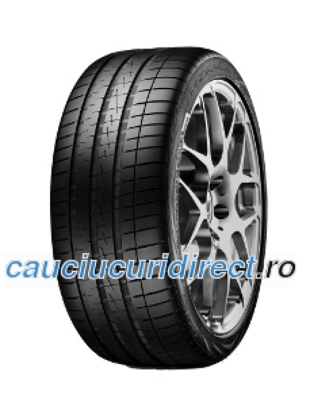 Vredestein Ultrac Vorti+ ( 255/45 ZR19 (104Y) XL cu protectie de janta (FSL) )
