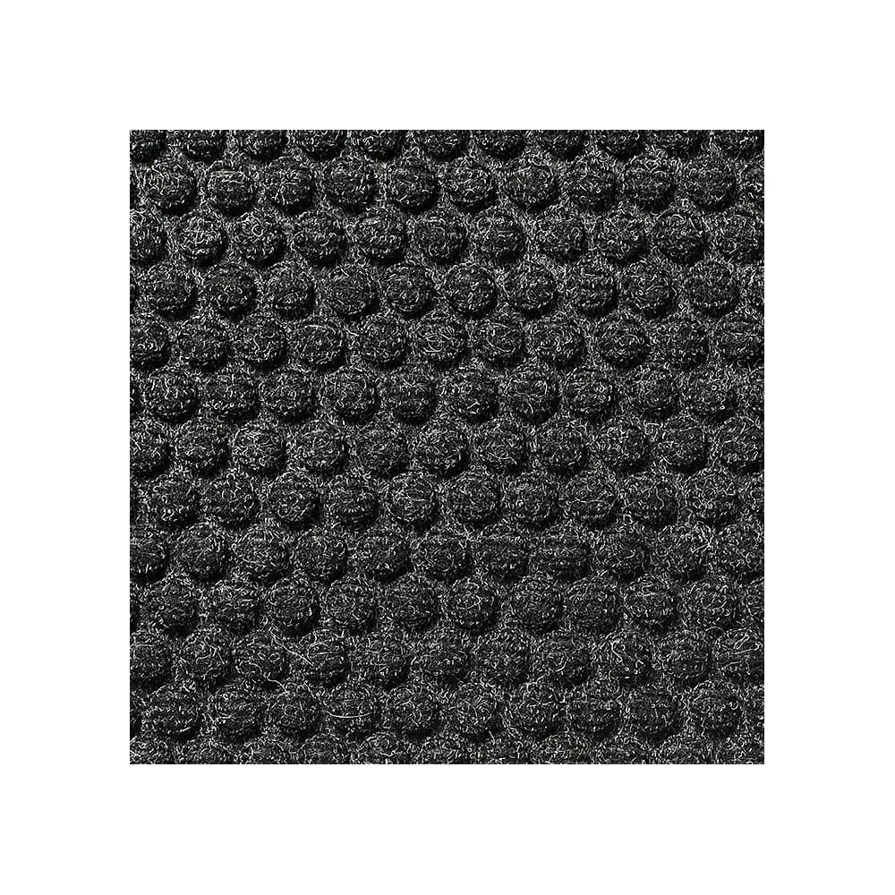 NOTRAX Rogojină pentru reținerea impurităților, absorbantă, lung. x lăț. 1500 x 900 mm, antracit