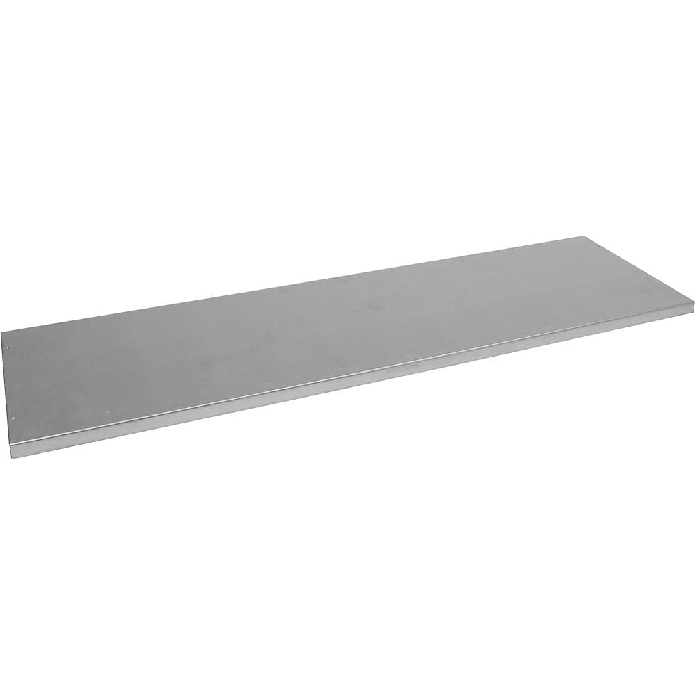 eurokraft pro Poliță cu suporturi, pentru lățime dulap 1500 mm, pentru adâncime dulap 420 mm