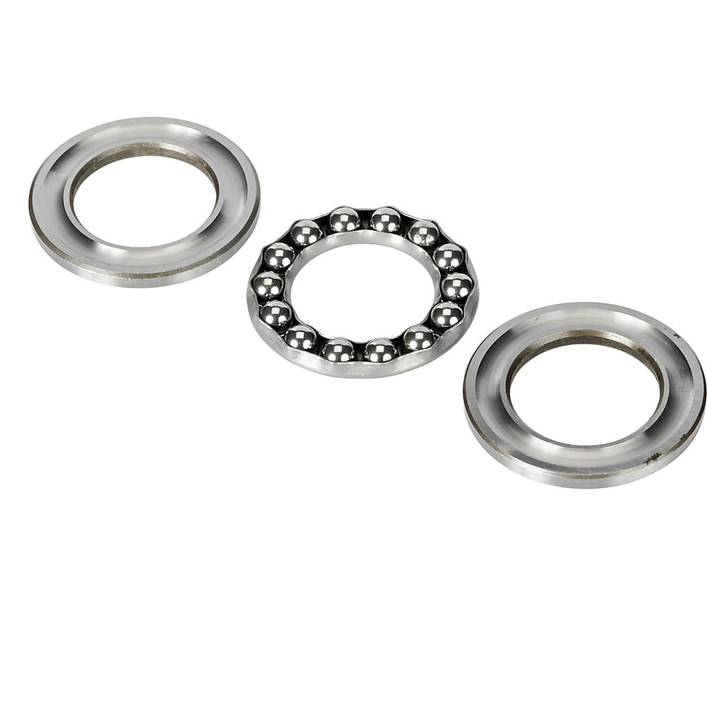 Rulment 8206, pentru electrostivuitor, 3 piese