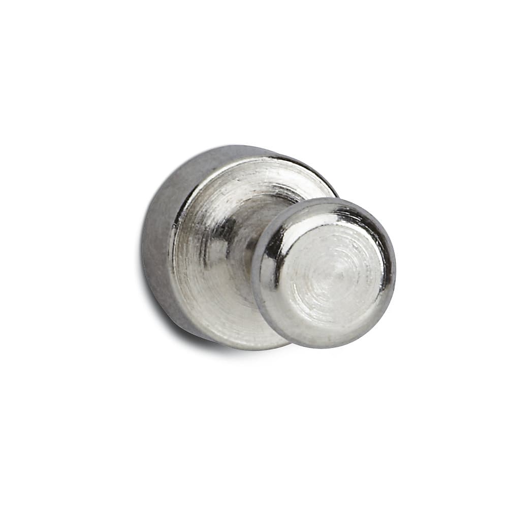MAUL Magnet conic din neodim, amb. 15 buc., forță de aderență 3,5 kg, Ø 12 mm